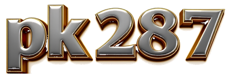 pk 287 logo